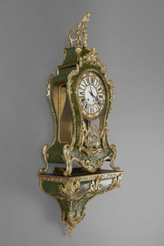 Cartel d'applique et son cul-de-lampe, image 8/10