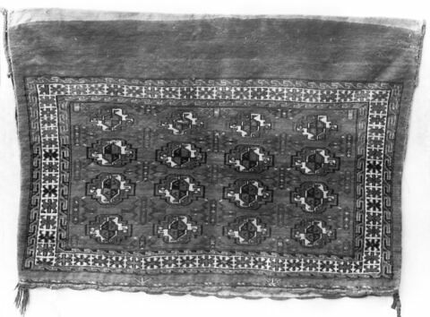 Sac de selle Tekke, image 13/13