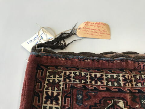 Sac de selle Tekke, image 10/13