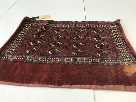 Sac de selle Tekke, image 11/13