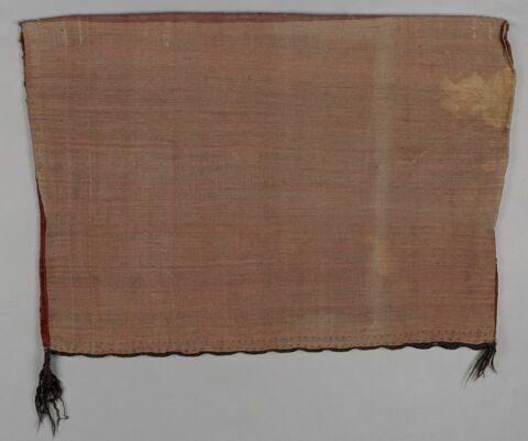 Sac de selle Tekke, image 12/13