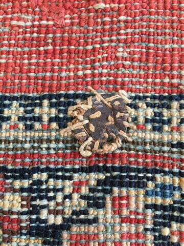 Tapis Ferahan, image 7/12
