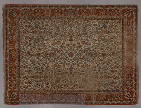 Tapis moquette