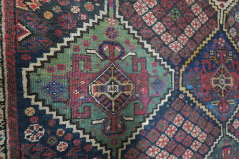Tapis de prière Shiraz, image 5/7
