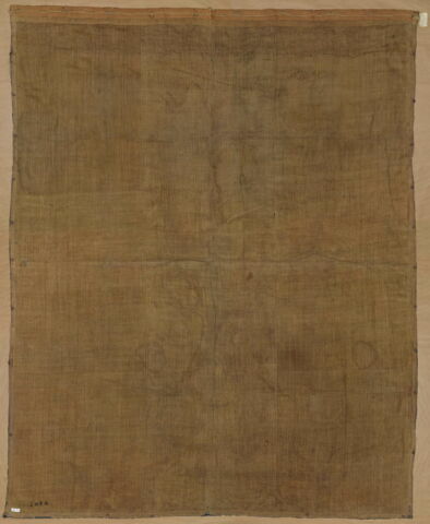 L'Eté, ou la paie des moissonneurs, de la tenture des Saisons Lucas, image 2/7