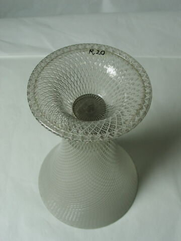 Verre sur pied, image 4/5