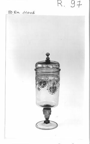 Verre à jambe, image 3/3