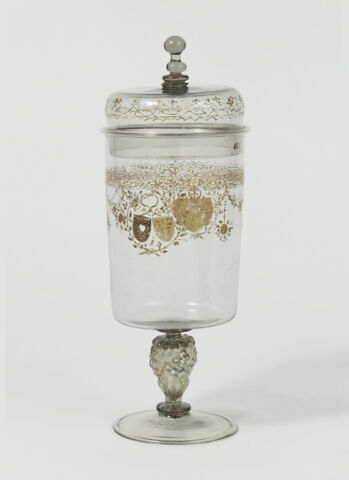 Verre à jambe, image 2/3
