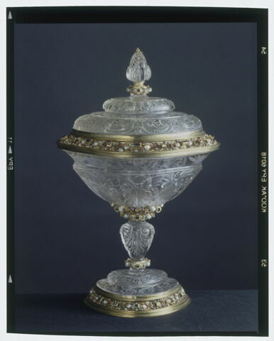 Coupe couverte, image 12/12