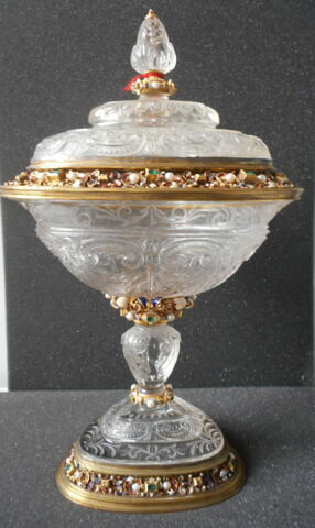 Coupe couverte, image 2/12