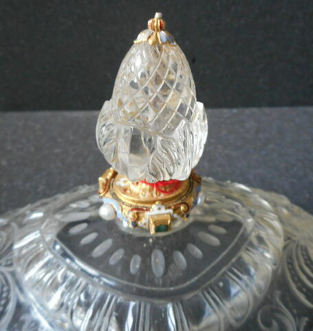 Coupe couverte, image 6/12