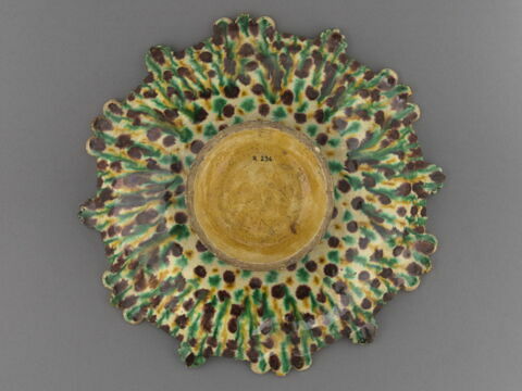 Coupe ronde, image 2/4