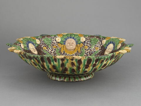 Coupe ronde, image 3/4