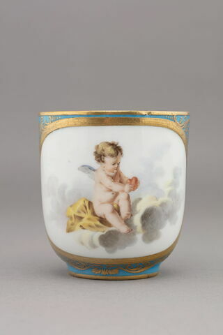 Tasse et soucoupe, image 7/7