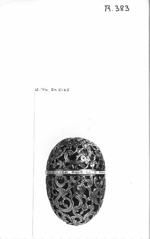 Oeuf : 