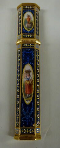 Etui à aiguilles