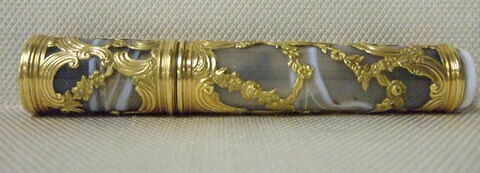 Etui à aiguille