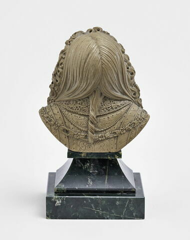 Buste d'homme, image 6/6