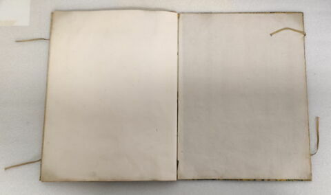 Album de peintures d'exportation: personnages chinois, image 18/34