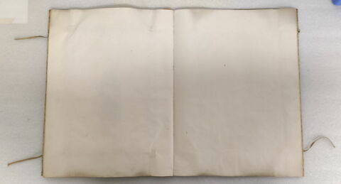 Album de peintures d'exportation: personnages chinois, image 19/34
