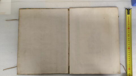 Album de peintures d'exportation: personnages chinois, image 14/34