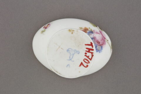 Rince oeil, image 2/3