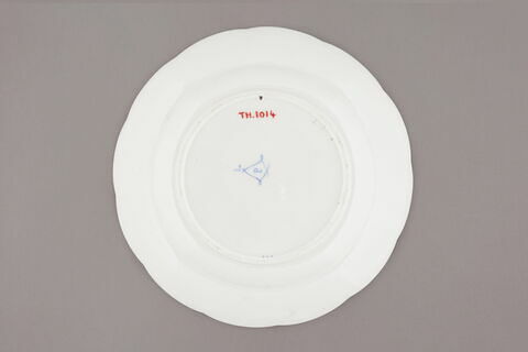Assiette 