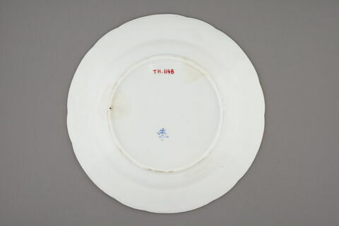 Assiette, image 2/2