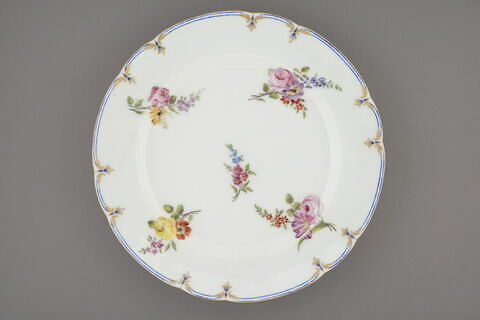 Assiette