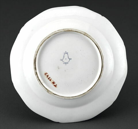 Assiette à 