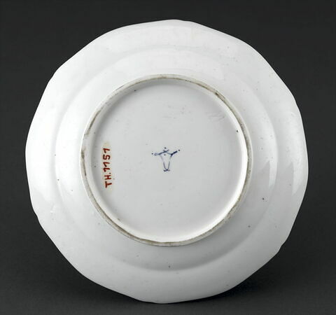 Assiette à 