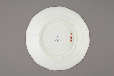 Assiette à 