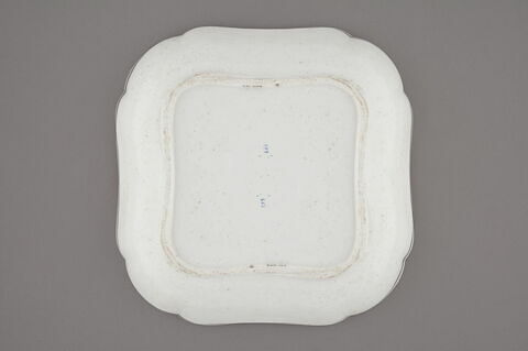 Compotier carré, image 2/3