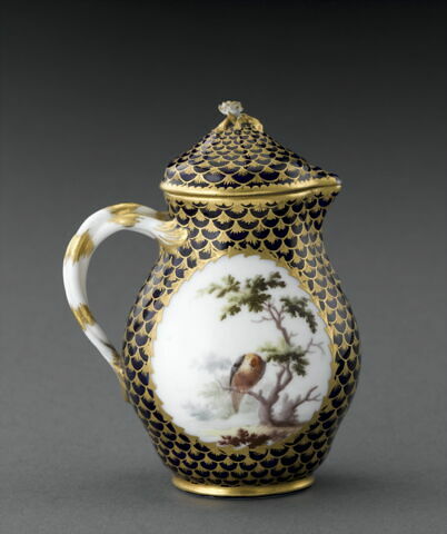 Pot à crème, image 6/9
