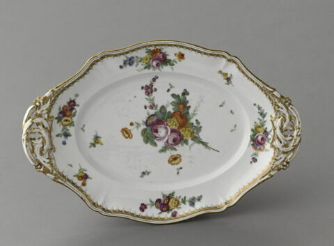 Terrine (et son plateau TH 1381), image 13/14