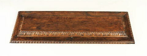 Coffre en forme de sarcophage, image 9/10