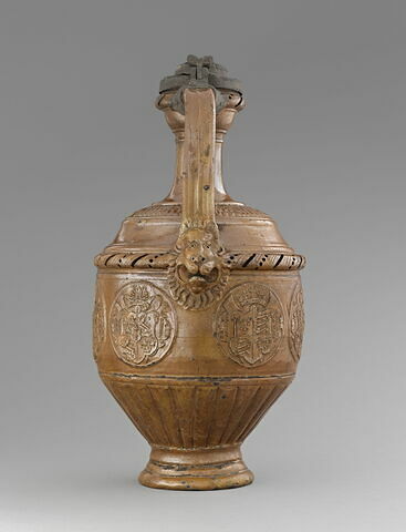 Cruche : armoiries, image 2/11
