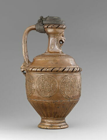 Cruche : armoiries, image 3/11