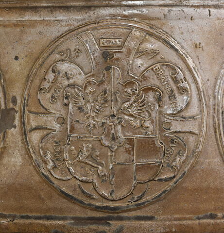 Cruche : armoiries, image 4/11