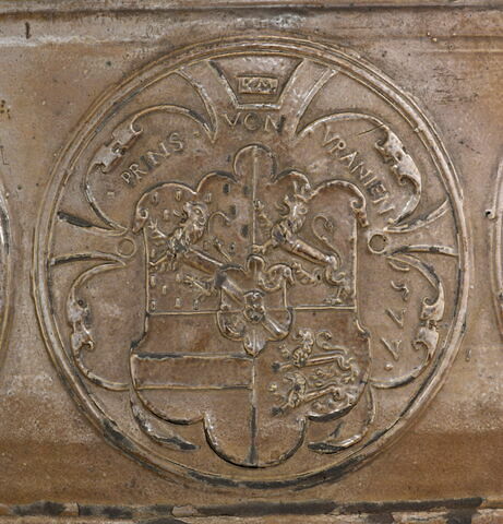 Cruche : armoiries, image 5/11