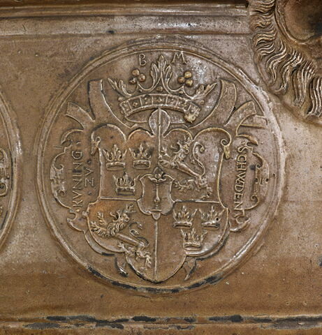 Cruche : armoiries, image 7/11