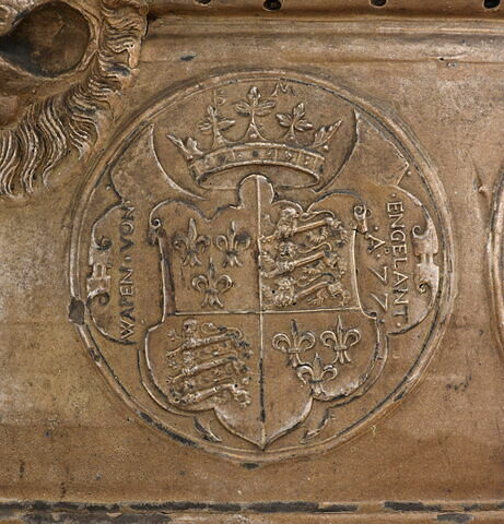 Cruche : armoiries, image 8/11