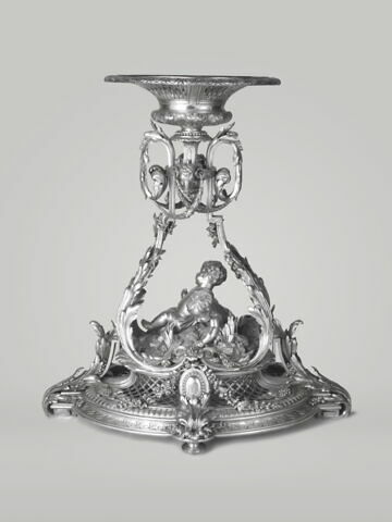 Bout de table, d'une paire avec OA 11682 - surtout du ministère d'Etat, image 2/2