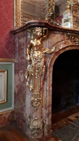 Cheminée, image 6/7