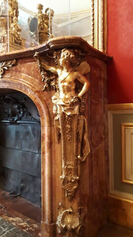 Cheminée, image 7/7