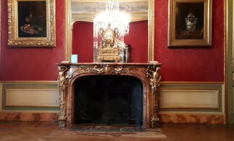 Cheminée, image 5/7