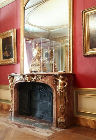 Cheminée, image 3/7