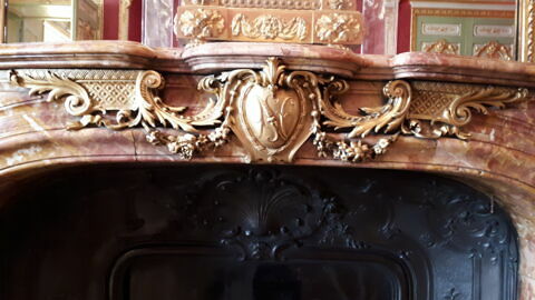 Cheminée, image 4/7