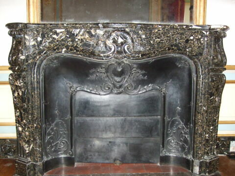 Cheminée, image 3/3