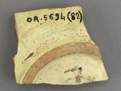 Fragment : décor végétal, image 2/2
